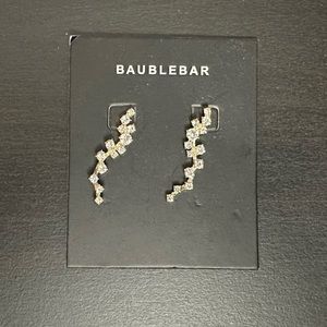 Baublebar Earrings